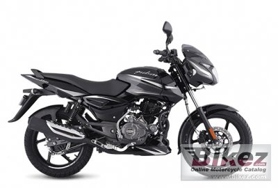 Bajaj pulsar shop 150 2021